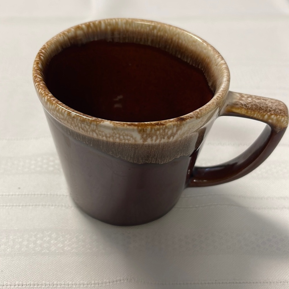 McCoy mug